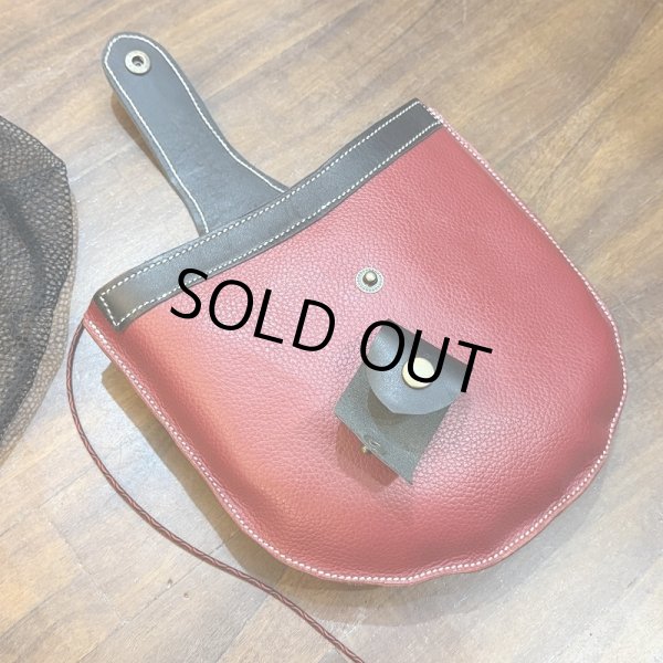 画像4: 【SUGISAKA】鹿角 スプリングネット 4L セパレートハンドル(2) (4)