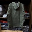 画像2: 【SIMMS】VERMILION HOODY - RIFFLE GREEN HEATHER(SALE) (2)