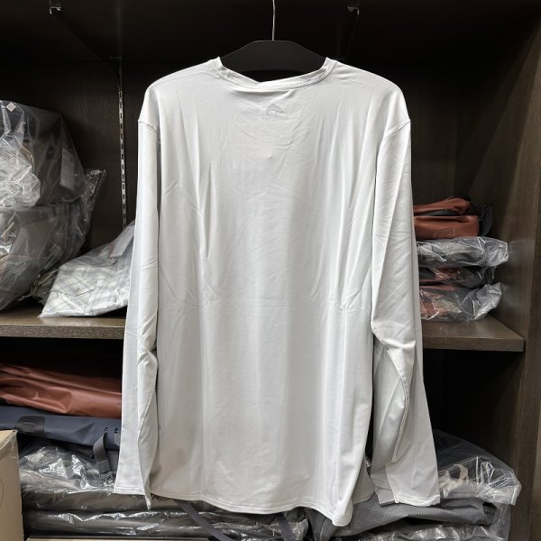 画像4: 【SIMMS】Solarflex Crew(SALE) (4)