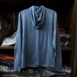 画像2: 【SIMMS】INTRUDER HOODY - Neptune(SALE) (2)