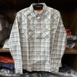 画像1: 【SIMMS】Brackett LS Shirt - STERLING BRACKETT(SALE) (1)