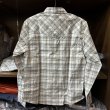 画像2: 【SIMMS】Brackett LS Shirt - STERLING BRACKETT(SALE) (2)
