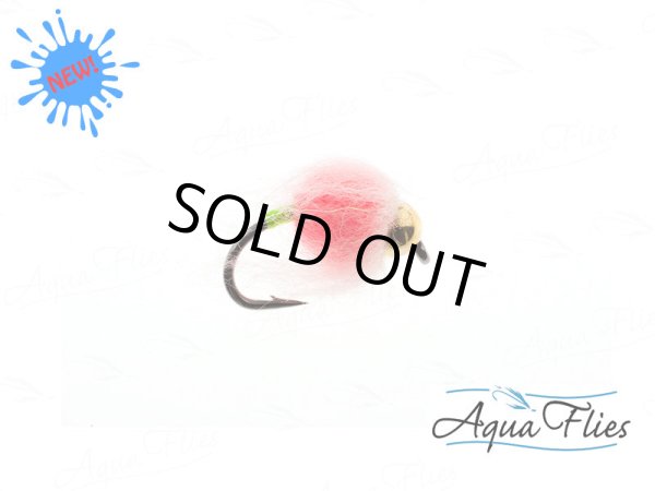 画像1: 【Aquaflies】BH Veil Egg (1)