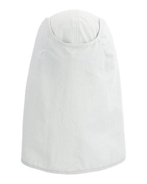 画像2: 【SIMMS】SUNSHIELD CAP - STERLING(SALE) (2)