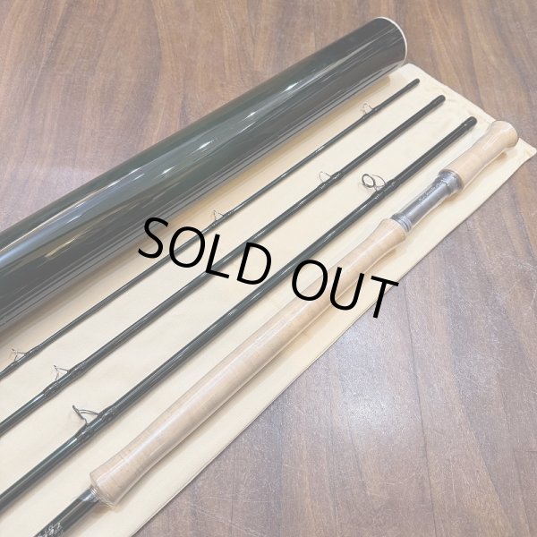 画像4: 【R.L.Winston】AIR TH 12'9" #9 1299/4(SALE) (4)