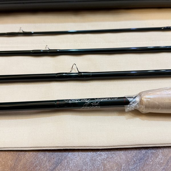 画像2: 【R.L.Winston】BoronIII Super10 1004/4(SALE) (2)