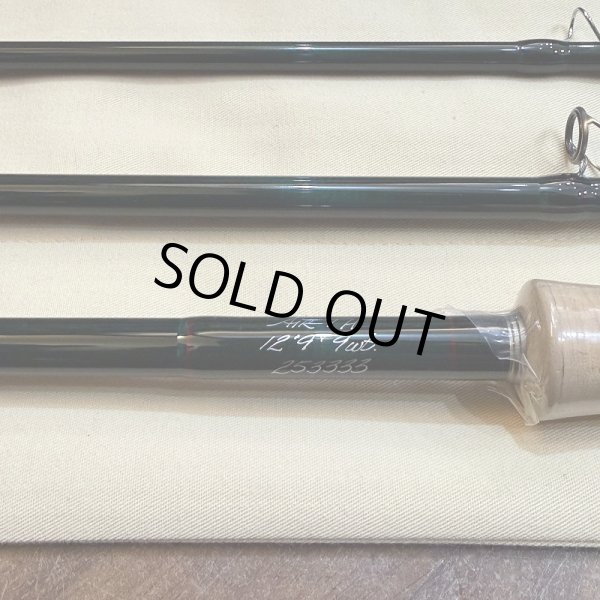 画像2: 【R.L.Winston】AIR TH 12'9" #9 1299/4(SALE) (2)