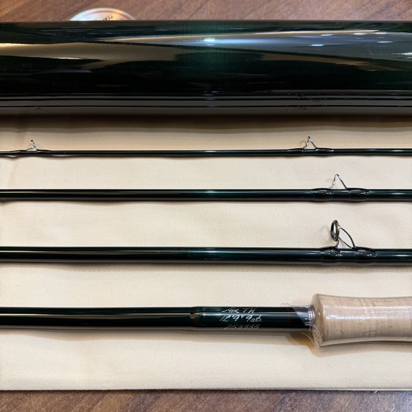 画像3: 【R.L.Winston】AIR TH 12'9" #9 1299/4(SALE) (3)