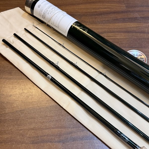 画像6: 【R.L.Winston】AIR TH 12'9" #9 1299/4(SALE) (6)