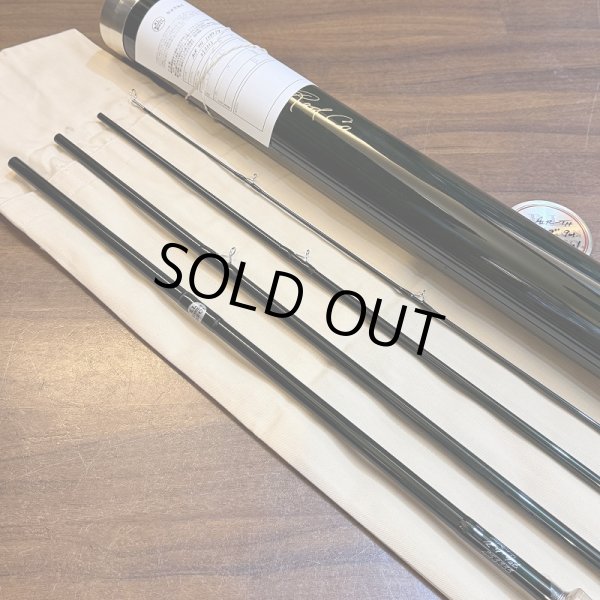 画像6: 【R.L.Winston】AIR TH 12'9" #9 1299/4(SALE) (6)