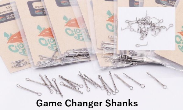 画像1: Chocklett Factory Game Changer Shanks 25pc (1)