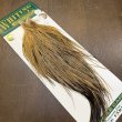 画像2: 【Whiting】Hebert ROOSTER CAPE Bronze Grade - GOLDEN BADGER No.1 (2)