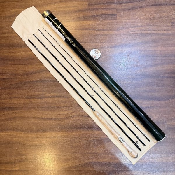 画像1: 【R.L.Winston】BoronIII Super10 1004/4(SALE) (1)