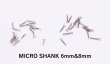 画像2: Chocklett Factory Game Changer Shanks 25pc (2)