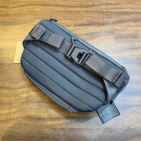 画像4: 【SIMMS】TRIBUTARY HIP PACK (4)