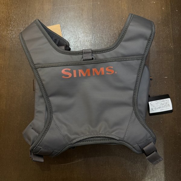 画像4: 【SIMMS】TRIBUTARY CHEST PACK (4)