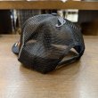 画像2: 【SIMMS】DOUBLE HAUL TRUCKER - BLACK ROUNDER (2)