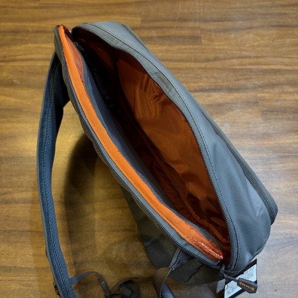 画像6: 【SIMMS】TRIBUTARY SLING PACK (6)