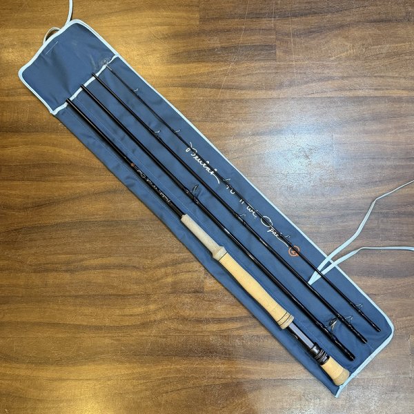 画像1: 【Beulah】G2 OPAL 9'0" 11WT 4pc(デモロッド) (1)