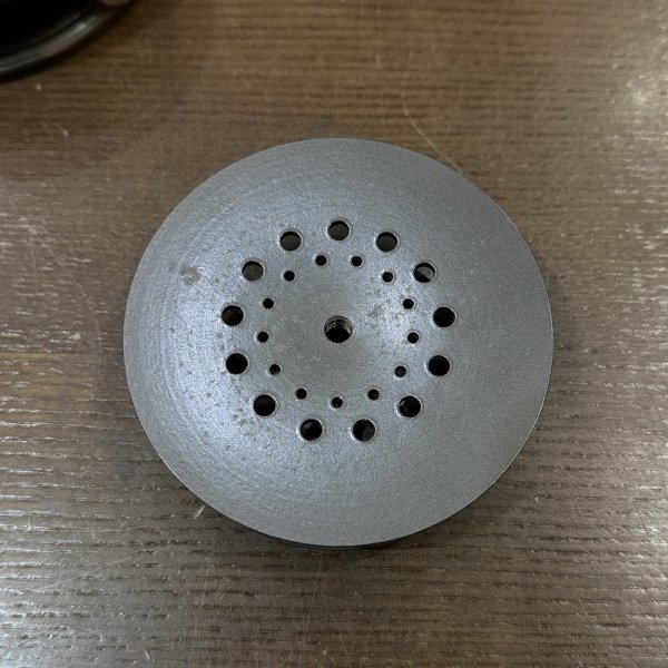 画像13: 【HARDY】Perfect 3 7/8" スプール付き (13)