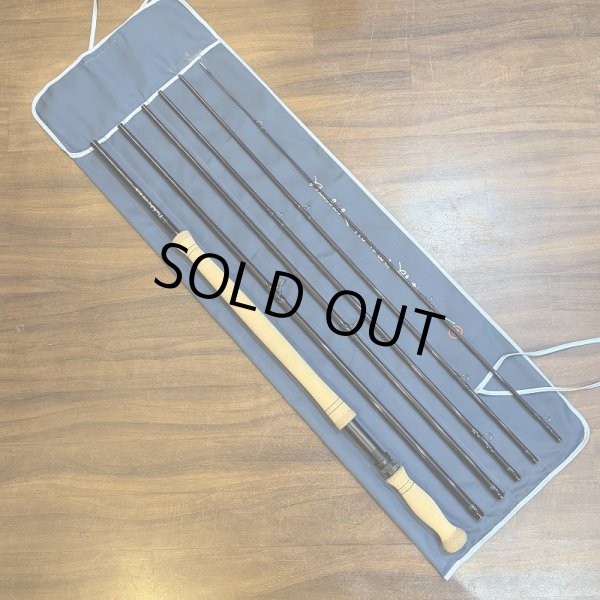 画像1: 【Beulah】G2 PLATINUM SPEY 14'8" 10WT 6pc(デモロッド) (1)