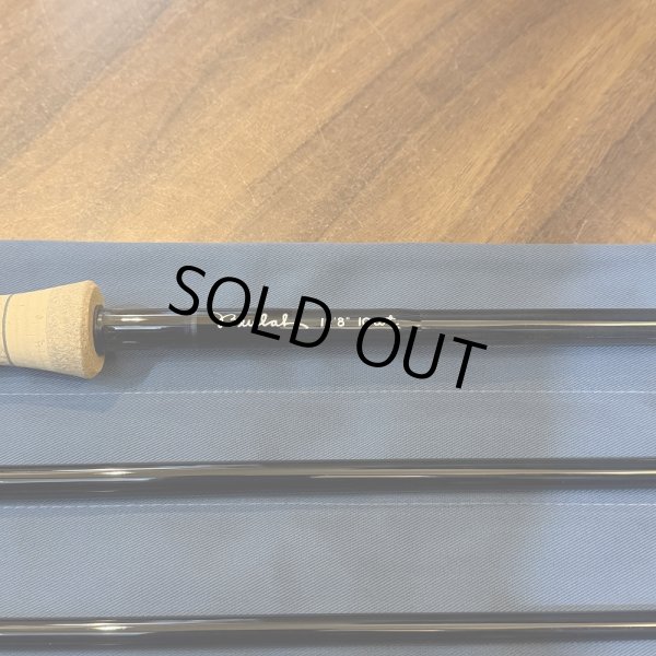 画像2: 【Beulah】G2 PLATINUM SPEY 14'8" 10WT 6pc(デモロッド) (2)