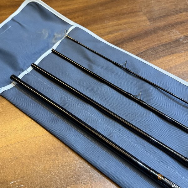 画像6: 【Beulah】G2 OPAL SURF ROD 11'0" 7/8WT 4pc(デモロッド) (6)