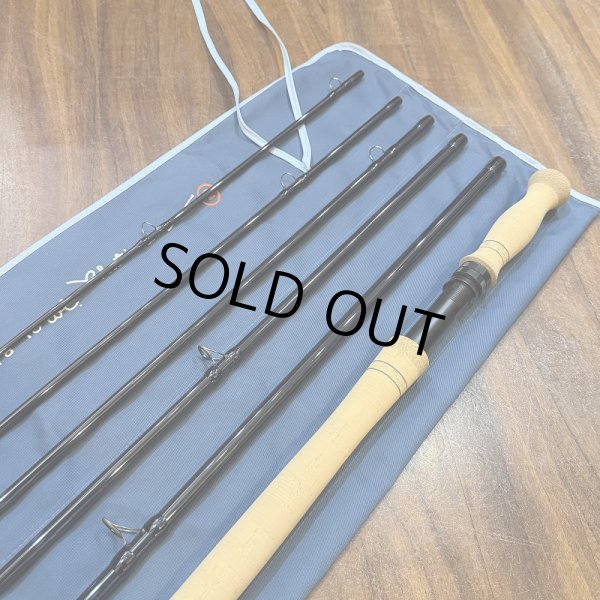 画像4: 【Beulah】G2 PLATINUM SPEY 14'8" 10WT 6pc(デモロッド) (4)