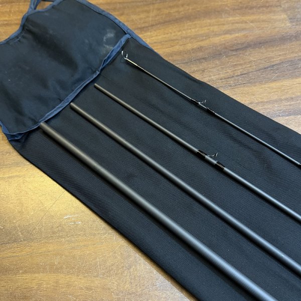 画像6: 【OPST】Pure Skagit Rod 10'8" 6WT(デモロッド) (6)