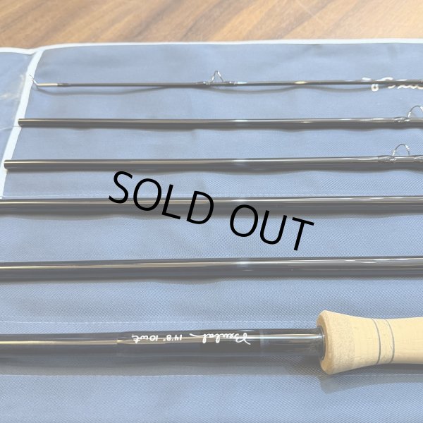 画像5: 【Beulah】G2 PLATINUM SPEY 14'8" 10WT 6pc(デモロッド) (5)