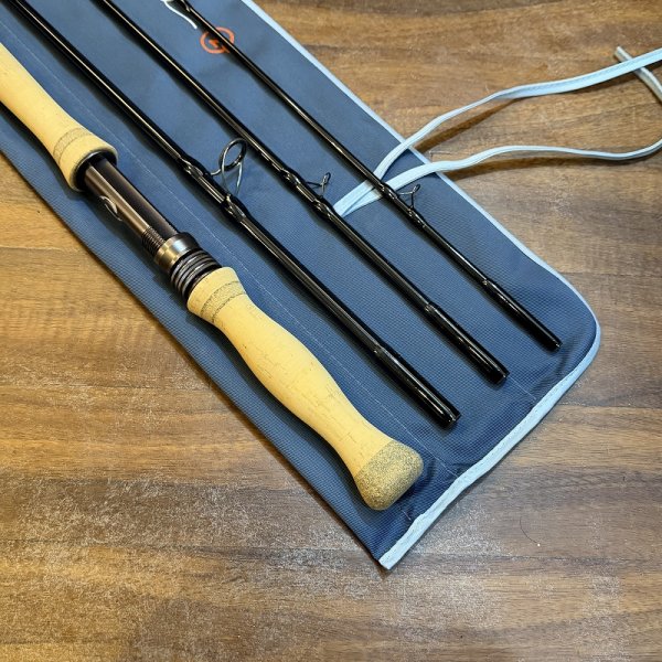 画像3: 【Beulah】G2 OPAL SURF ROD 11'0" 9/10WT 4pc(デモロッド) (3)