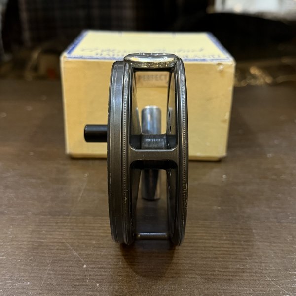 画像4: 【HARDY】Perfect 3 7/8" スプール付き (4)