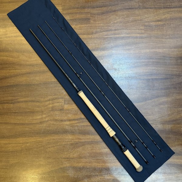 画像1: 【OPST】Pure Skagit Rod 11'0" 7WT(デモロッド) (1)