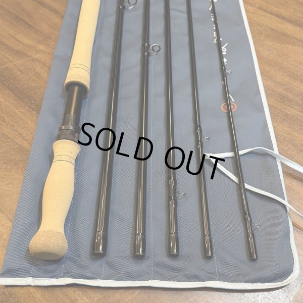 画像7: 【Beulah】G2 PLATINUM SPEY 14'8" 10WT 6pc(デモロッド) (7)