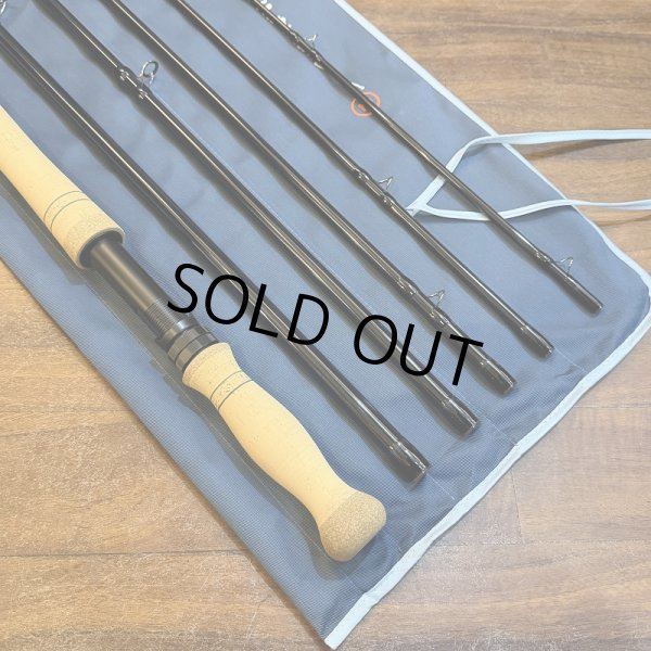 画像3: 【Beulah】G2 PLATINUM SPEY 14'8" 10WT 6pc(デモロッド) (3)