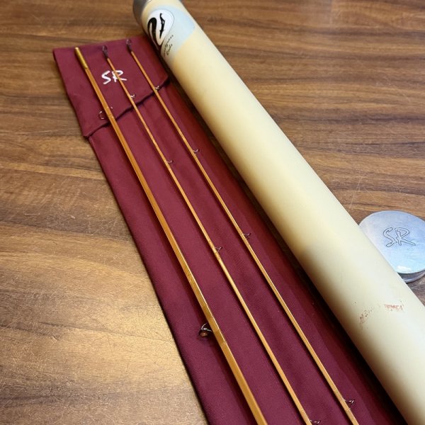 画像8: Sweetglass 7' #3 2pc 2tip(USED) (8)