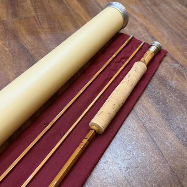 画像4: Sweetglass 7' #3 2pc 2tip(USED) (4)