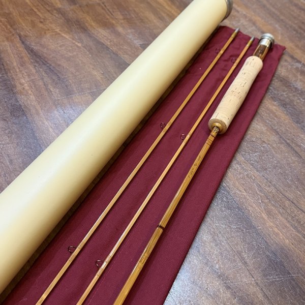 画像9: Sweetglass 7' #3 2pc 2tip(USED) (9)