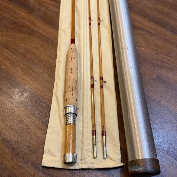 画像2: H.L.Leonard 39H 7' 1/2" #6 (2)