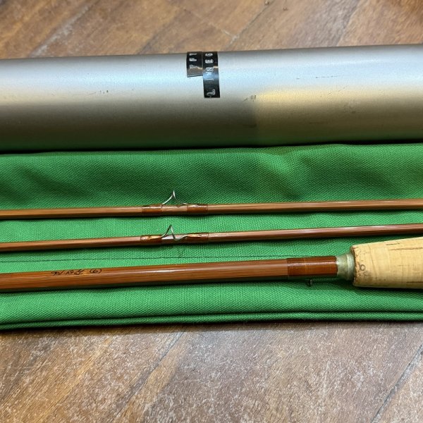 画像4: ORVIS BATTENKILL 7' #6 2PC 2TIP (4)