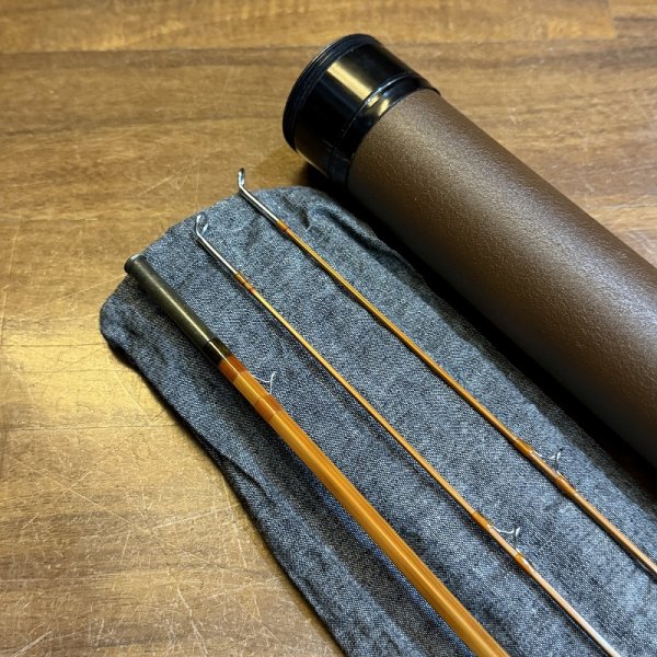 画像6: Mario Wojnicki 222V3 7'3" #3(USED) (6)