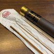 画像6: R.L.Winston Bamboo rod 7'6" #3 2pc 2tip (6)