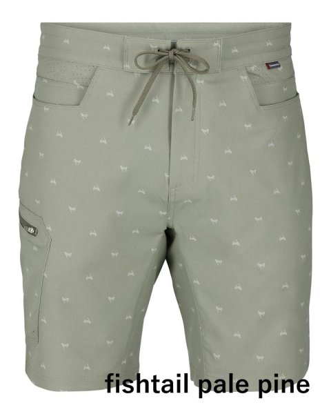 画像3: 【SIMMS】Seamount Board Shorts(SALE) (3)