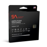 SA サイエンティフィックアングラーズ フライライン | ドリーバーデン