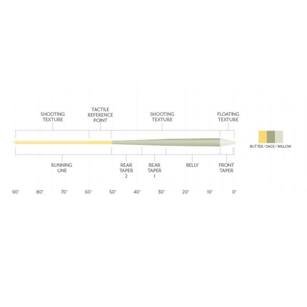 画像2: 【SA】アンプリチュード トラウトGP (2)