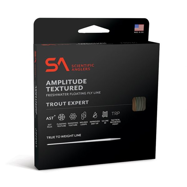 画像1: 【SA】アンプリチュード トラウトEXP (1)