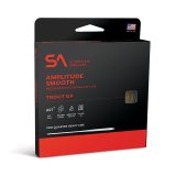 SA サイエンティフィックアングラーズ フライライン | ドリーバーデン