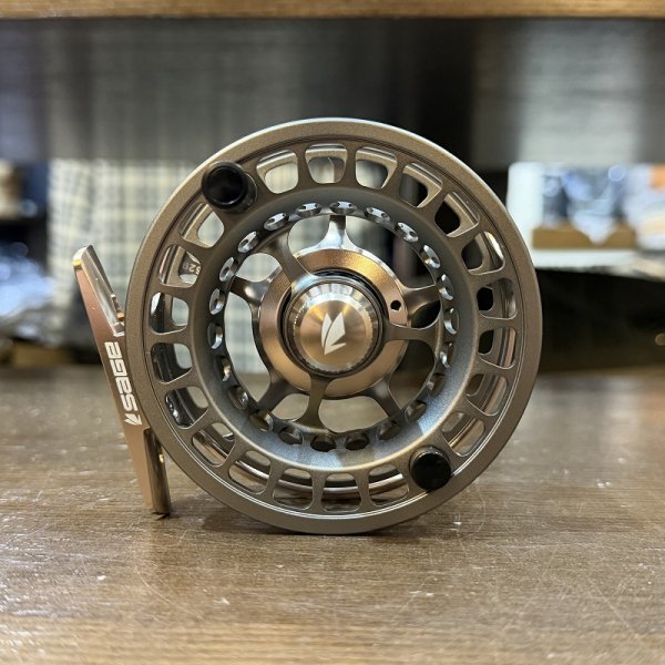 画像1: 【SAGE】SPECTRUM LT #4/5 - MOREL(SALE) (1)