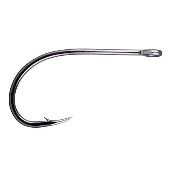 画像1: 【Gamakatsu USA】SL12S Short Hook (1)