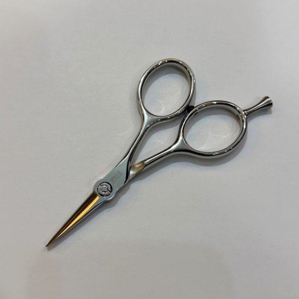 画像1: 【MIZUTANI SCISSORS】 Kava II / カヴァII タイイングシザーズ (1)
